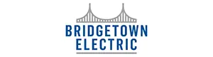 Bridgetown Electrical Logo Bridgetown Electrical Logo Image